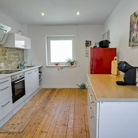 Apartment Fewo Roemerweg *
