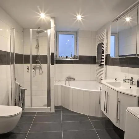 Fewo Roemerweg Apartment
