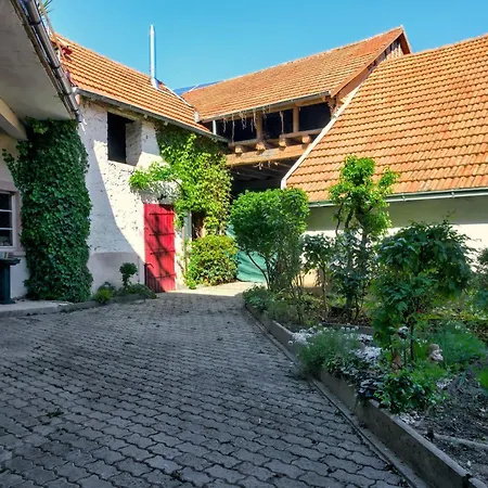 Fewo Roemerweg Apartment *